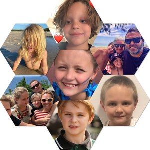 Meet your Posher, Gail pete